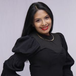 Estefani Sulbaran