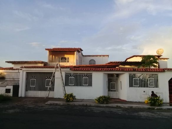 Casa en venta sector Rio Aro