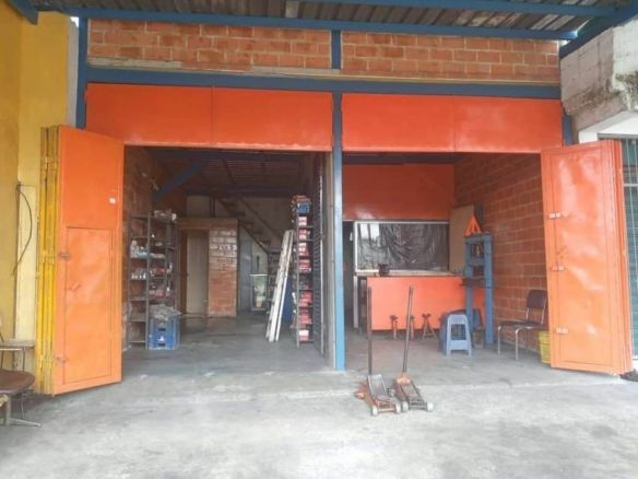 LOCAL COMERCIAL EN VENTA, LA QUIZANDA, VALENCIA