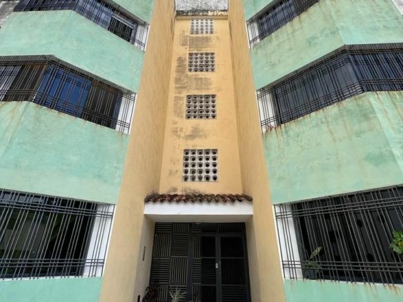 Sky Group PRIVILEGE, Vende Apartamento en Naguanag