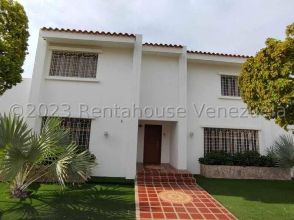 Casa en Venta Fuerzas Armadas Maracaibo #23-34052