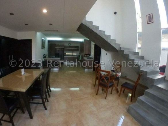 Casa en venta Monte Bello maracaibo MLs#24-6108
