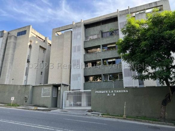 Venta de apto en la Tahona – Hairol Gutierrez