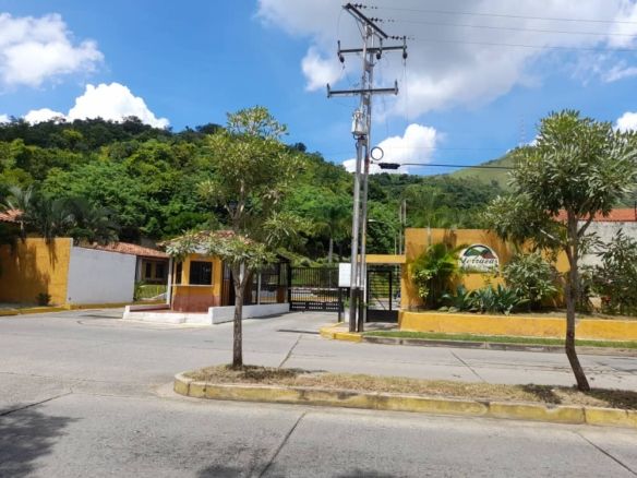 TOWNHOUSE EN VENTA TERRAZAS DE SAN DIEGO FOTH-540