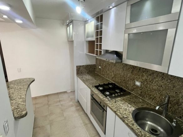 Apartamento en terrazas de mañongo
