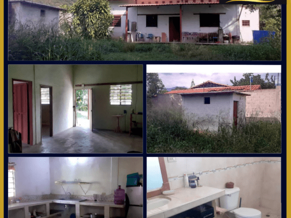 En Venta, Casa en la Morocha IV, San Diego