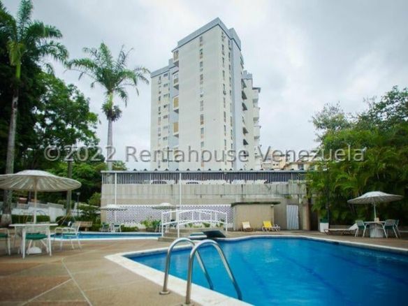 APARTAMENTO EN VENTA SELENE MARIN MLS#23-7880
