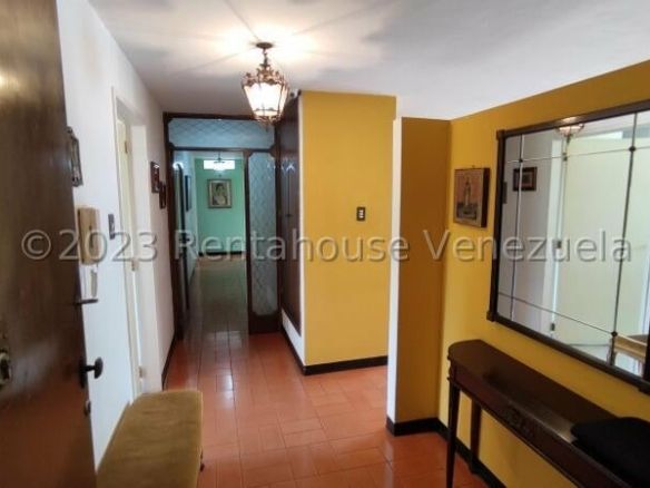 APARTAMENTO EN VENTA SELENE MARIN MLS#24-296