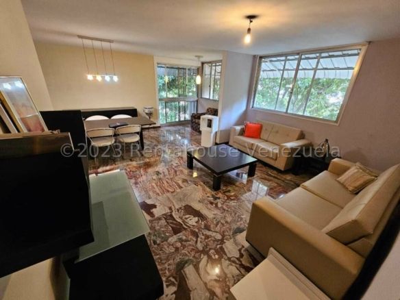 APARTAMENTO EN VENTA SELENE MARIN MLS#24-6999