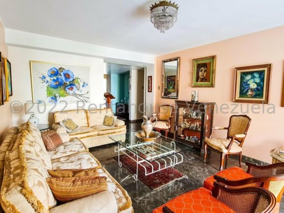 APARTAMENTO EN VENTA SELENE MARIN MLS#23-14243