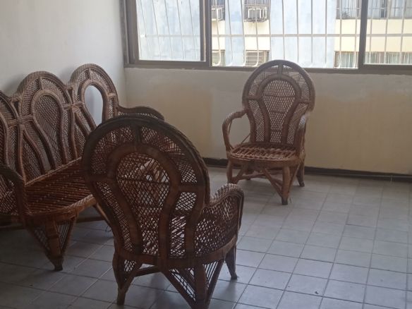 Venta apartamento <morro Humboldt, Lecherias