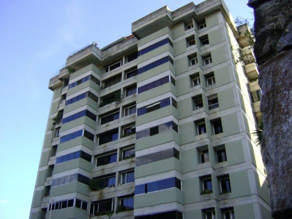 APARTAMENTO EN VENTA SELENE MARIN MLS#21-4371