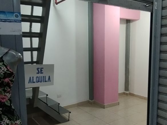 Venta o alquiler de Local en Gran Bazar Maracay