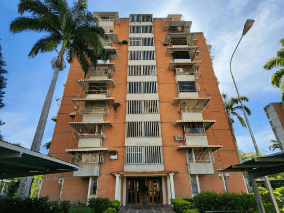 Vendiend lujoso apartamento San jacinto, Maracay