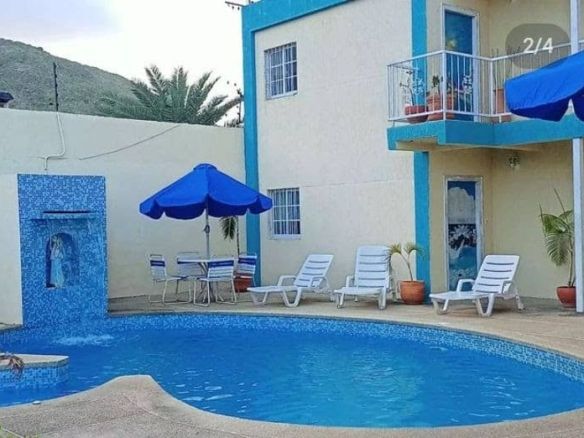 OPORTUNIDAD DE INVERSION APARTHOTEL PLAYA EL AGUA