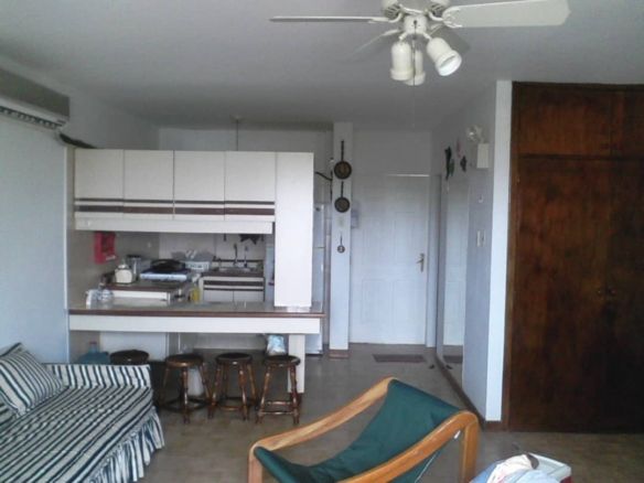 Apartamento Tucacas