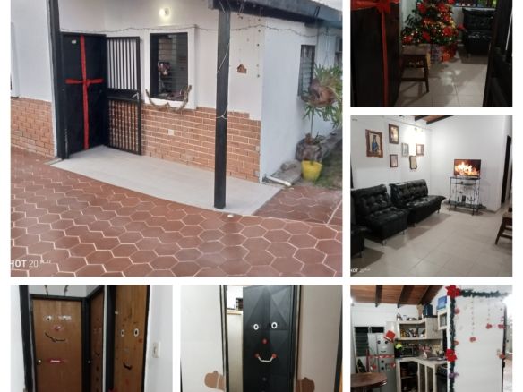 Vendo casa 🏠 a 10 min del noreste de Barquisimeto