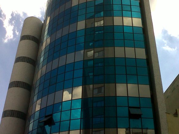 OPORTUNIDAD INVERSIONISTAS EDF. EN SABANA GRANDE
