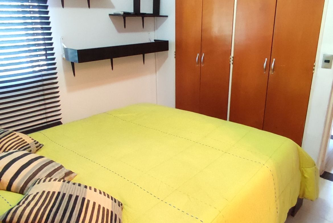Venta Bello apto Resd La Granja Country Naguanagua