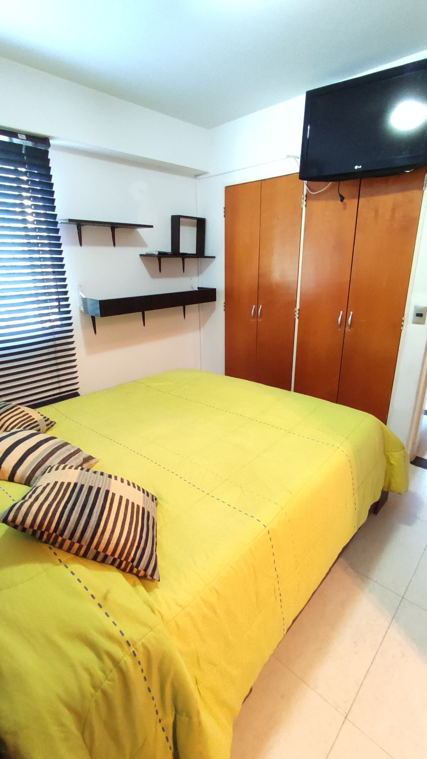 Venta Bello apto Resd La Granja Country Naguanagua