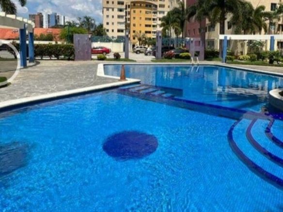Venta Bello apto Resd La Granja Country Naguanagua
