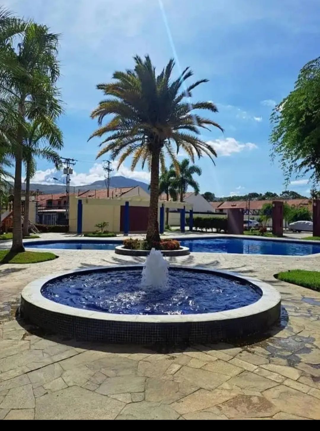 Venta Bello apto Resd La Granja Country Naguanagua