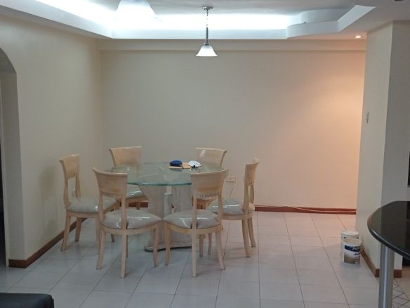 Bello apartamento ubicado en la Urb. La Boyera,