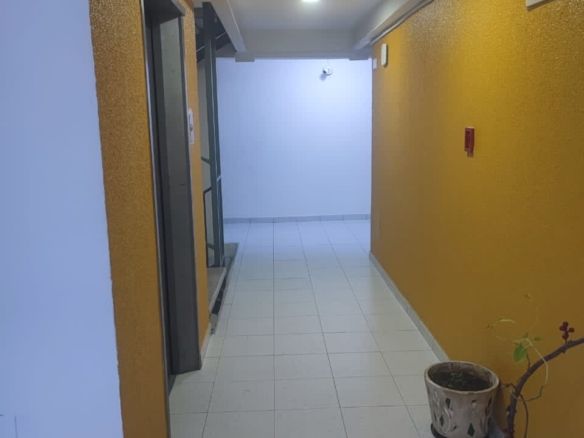 En Venta Apartamento en el Naranjal