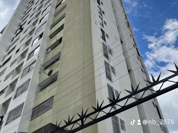 En Venta Apartmento ubicado- Baruta