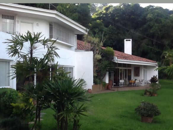 En venta quinta ubicada en las Marias