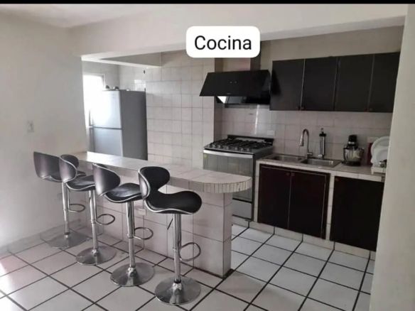 Apartamento centro de puerto la cruz