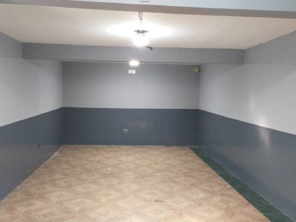 Deposito Comercial en Boleita Sur