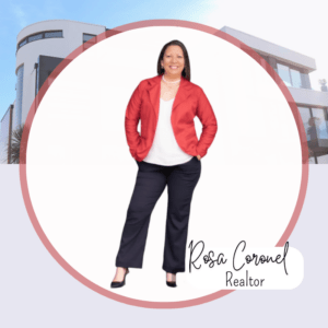 Rosa Coronel