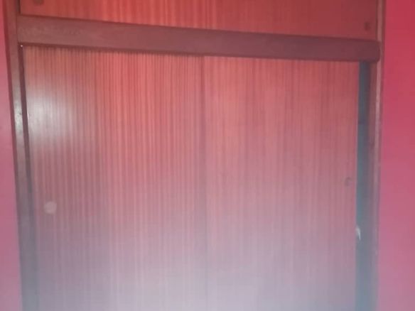 Apartamento 2 habitaciones
