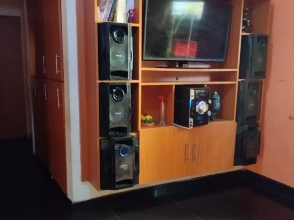 Apartamento en venta. Este Ujano