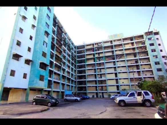 Apartamento en venta. Urbanización Sucre