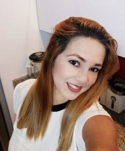 Luisana Tavare