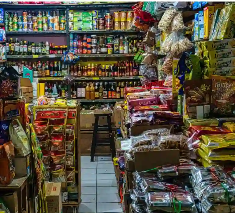 Fondo de Comercio