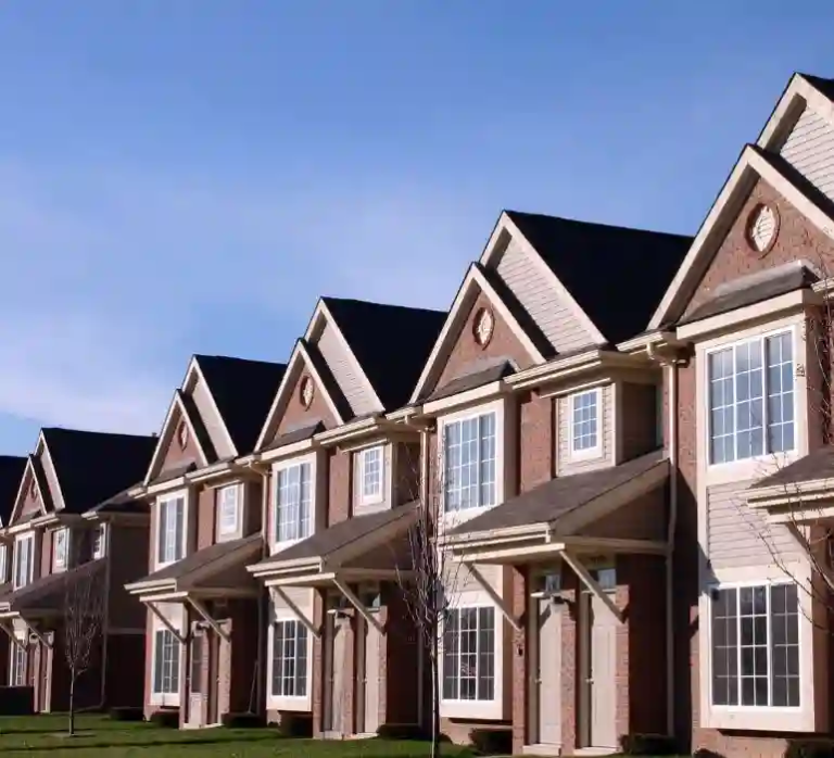 Townhouse