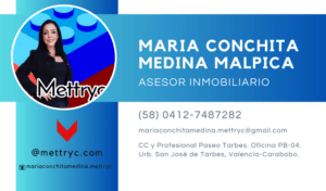Maria Conchita Medina