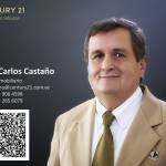 Juan Carlos Castaño Leon