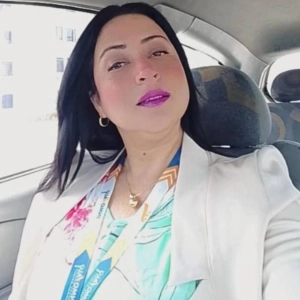 Yanette Bastelli