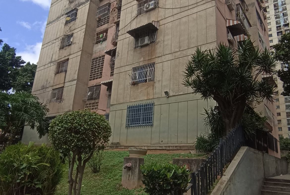 Venta oportunidad Apartamento actual El Valle Caracas
