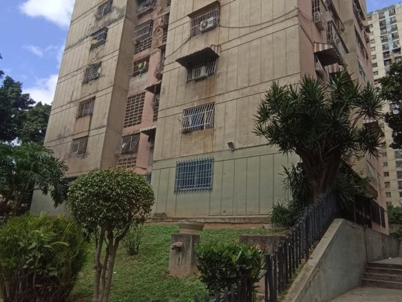 Venta oportunidad Apartamento actual El Valle Caracas