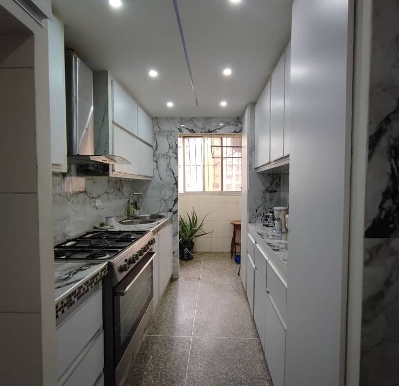 WhatsApp Image 2025-08-11 at 10.02.21 AM (10) Venta oportunidad Apartamento actual El Valle Caracas