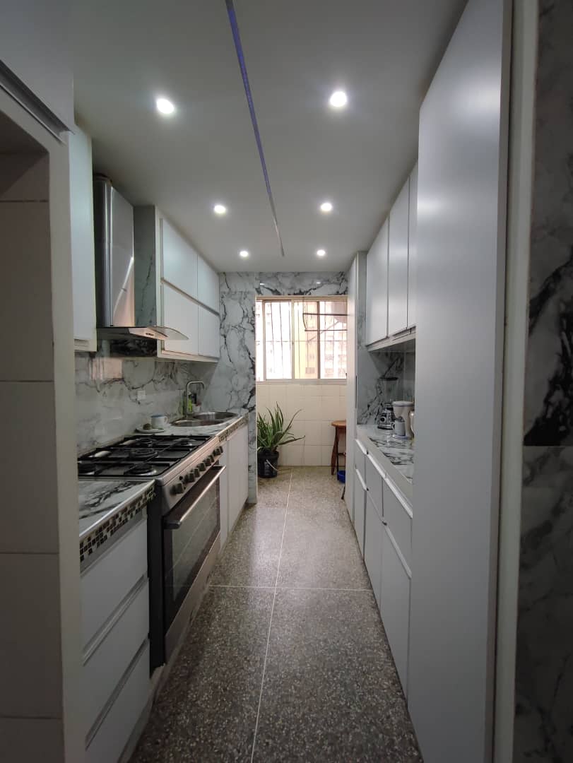 WhatsApp Image 2025-08-11 at 10.02.21 AM (10) Venta oportunidad Apartamento actual El Valle Caracas