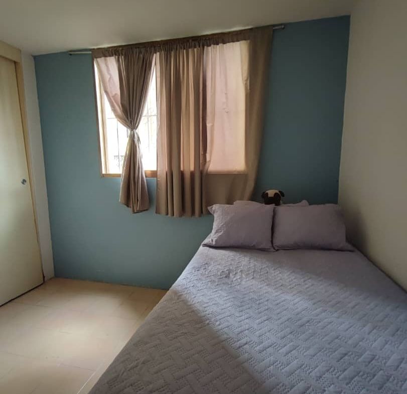 WhatsApp Image 2025-08-11 at 10.02.21 AM (7) Venta oportunidad Apartamento actual El Valle Caracas