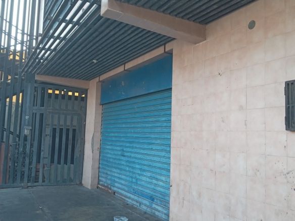 LOCAL COMERCIAL AV FUERZAS ARMADAS