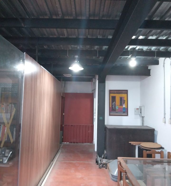 LOCAL COMERCIAL AV FUERZAS ARMADAS