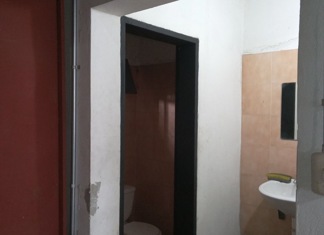 LOCAL COMERCIAL AV FUERZAS ARMADAS